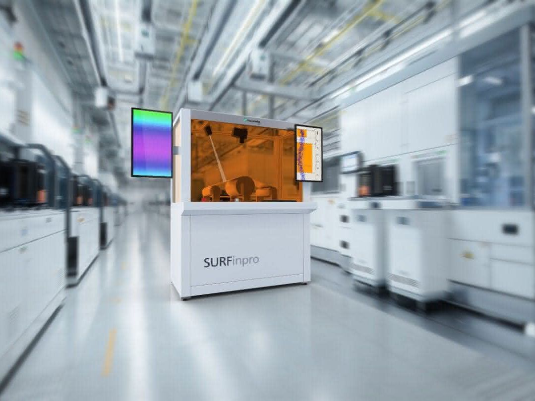 Fault detection in real time: Modular optimized production processes Fault detection in real time: Modular optimized production processes