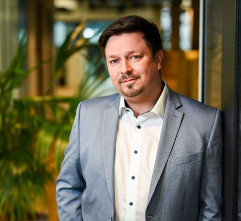 Der Autor: Philipp Jauch ist Industry Market Manager Industrial Automation bei Moxa Europe.