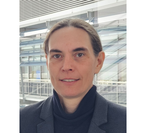 Claudia Höbartner