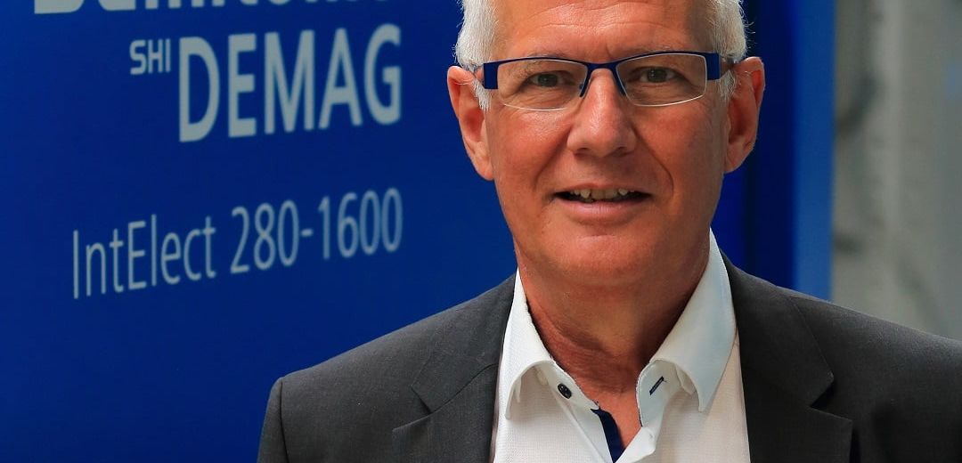 Generation change: Gerd Liebig leaves the Sumitomo management board Generation change: Gerd Liebig leaves the Sumitomo management board