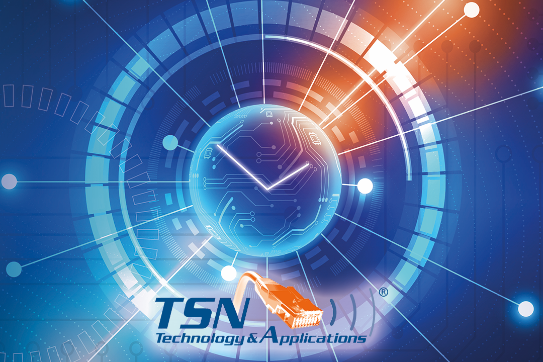 TSN/A Conference 2026 – Jetzt Early Bird Ticket sichern!
