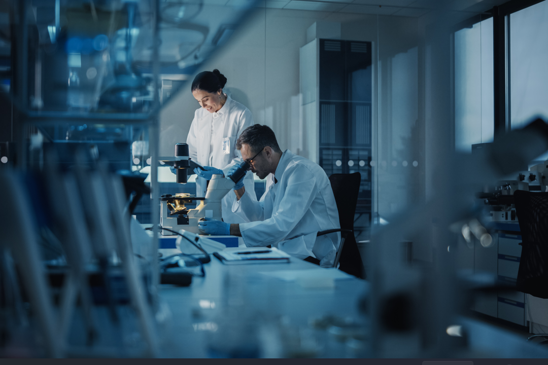 Biotechnologie in Deutschland