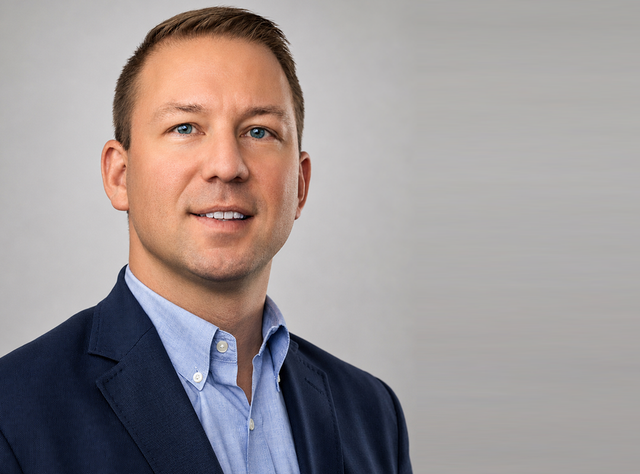 NinjaOne Public Sector: Mitchell Plonski Takes on Global Leadership Role NinjaOne Public Sector: Mitchell Plonski Takes on Global Leadership Role