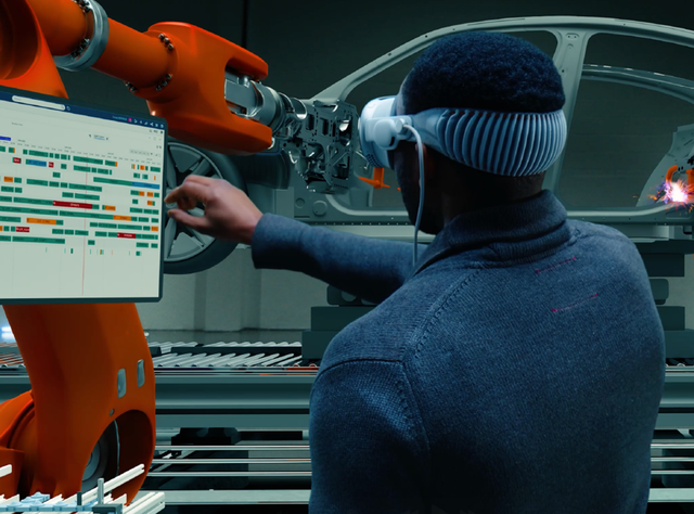 Dassault Systèmes und Nvidia: Industrielle KI-Plattform für Virtual Twins Dassault Systèmes und Nvidia: Industrielle KI-Plattform für Virtual Twins