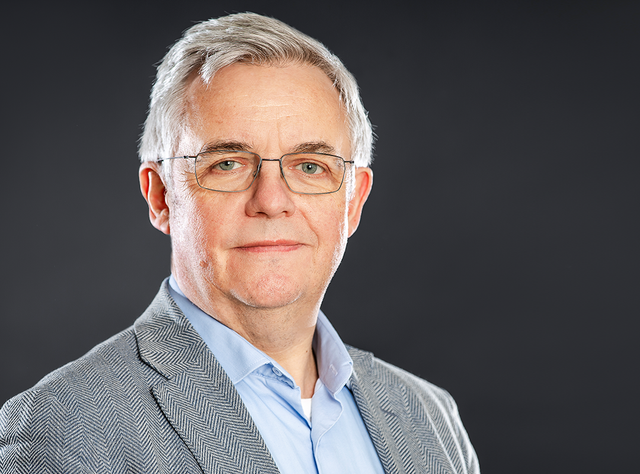Schneider Electric: Mike Hughes is Zone President DACH