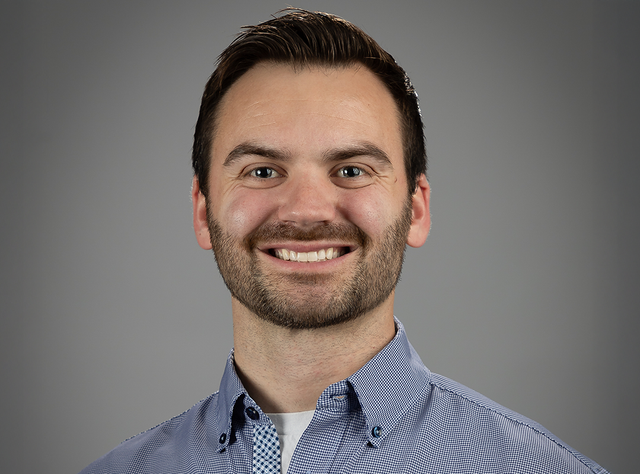 Connor Doherty is Director of Industrial Automation at DigiKey. Connor Doherty is Director of Industrial Automation at DigiKey.