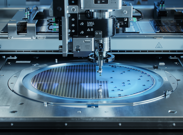 Um den außergewöhnlichen Anforderungen und dem hohen Kostendruck in der Halbleiterindustrie zu begegnen, spielt die Automatisierung eine Schlüsselrolle.