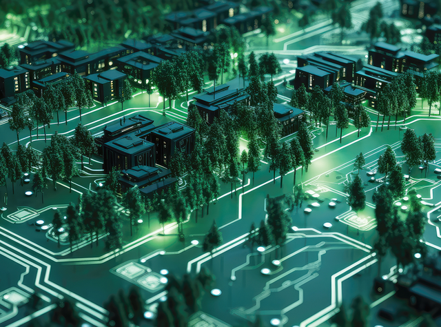 Systemumbau der Energieversorgung: Systemstabilität im Fokus der VDE-FNN-Roadmap 2025