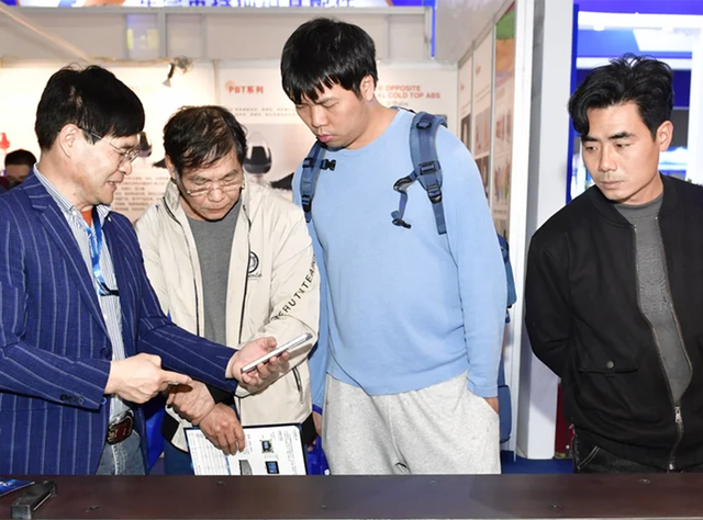 Guangzhou Industrial Technology 2026: Messe fokussiert auf Robotik