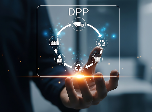 Standardization Digital Product Passport: OPC Foundation cooperates with CEN and CENELEC Standardization Digital Product Passport: OPC Foundation cooperates with CEN and CENELEC