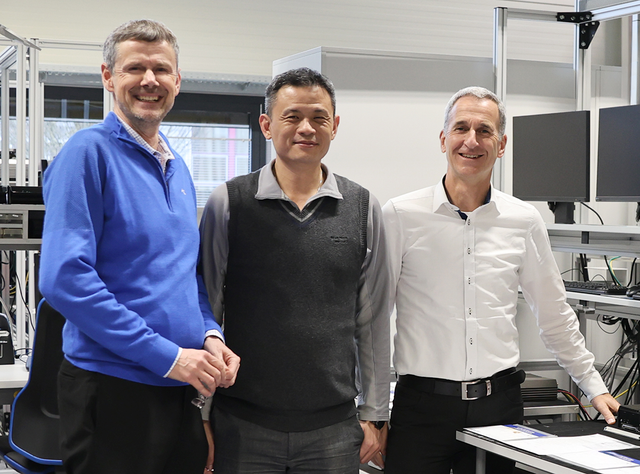 Industrial PCs for OEMs in the DACH region: Spectra and Cincoze intensify engineering alliance