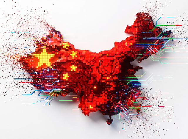 FAU erforscht Chinas Geschichte der Datenerfassung