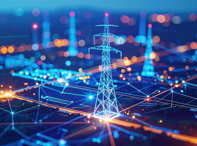Zusammenarbeit für offene Energiestandards: Weidmüller tritt EEBus Initiative bei