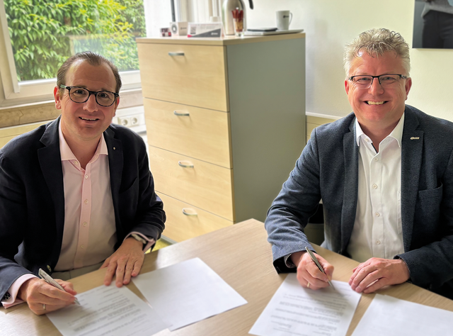 Digitaler Zwilling: EDAG und Framence kooperieren Digitaler Zwilling: EDAG und Framence kooperieren