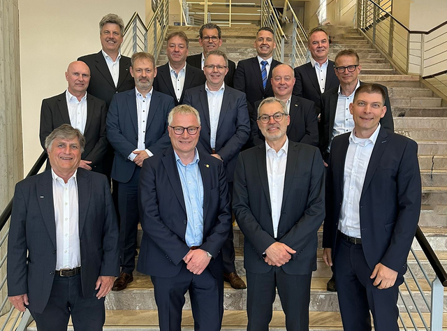 PNO general meeting 2026: PNO confirms Executive Board and focuses on expansion