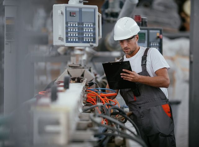 Mendix: Mit Low-Code zur digitalen Fertigung