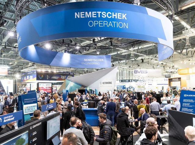 Wie Bluebeam auf der digitalBAU 2026 Planung und Ausführung verbindet