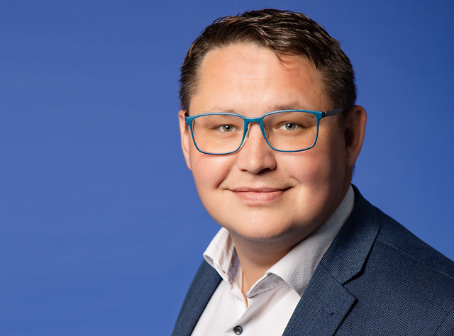 nachgehakt! – bei Marián Hönsch, TTTech Industrial: Industrial Security praxisnah umgesetzt nachgehakt! – bei Marián Hönsch, TTTech Industrial: Industrial Security praxisnah umgesetzt