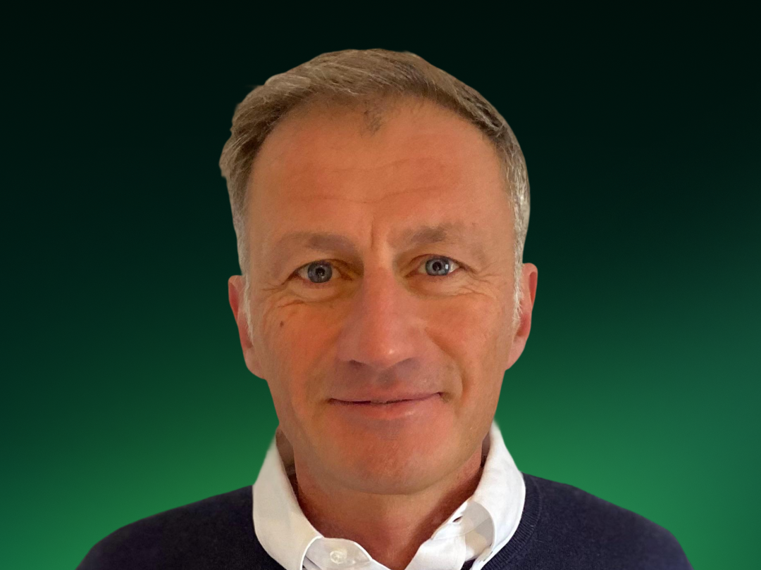 Personalie: Physical-AI-Spezialist baut Managementteam aus