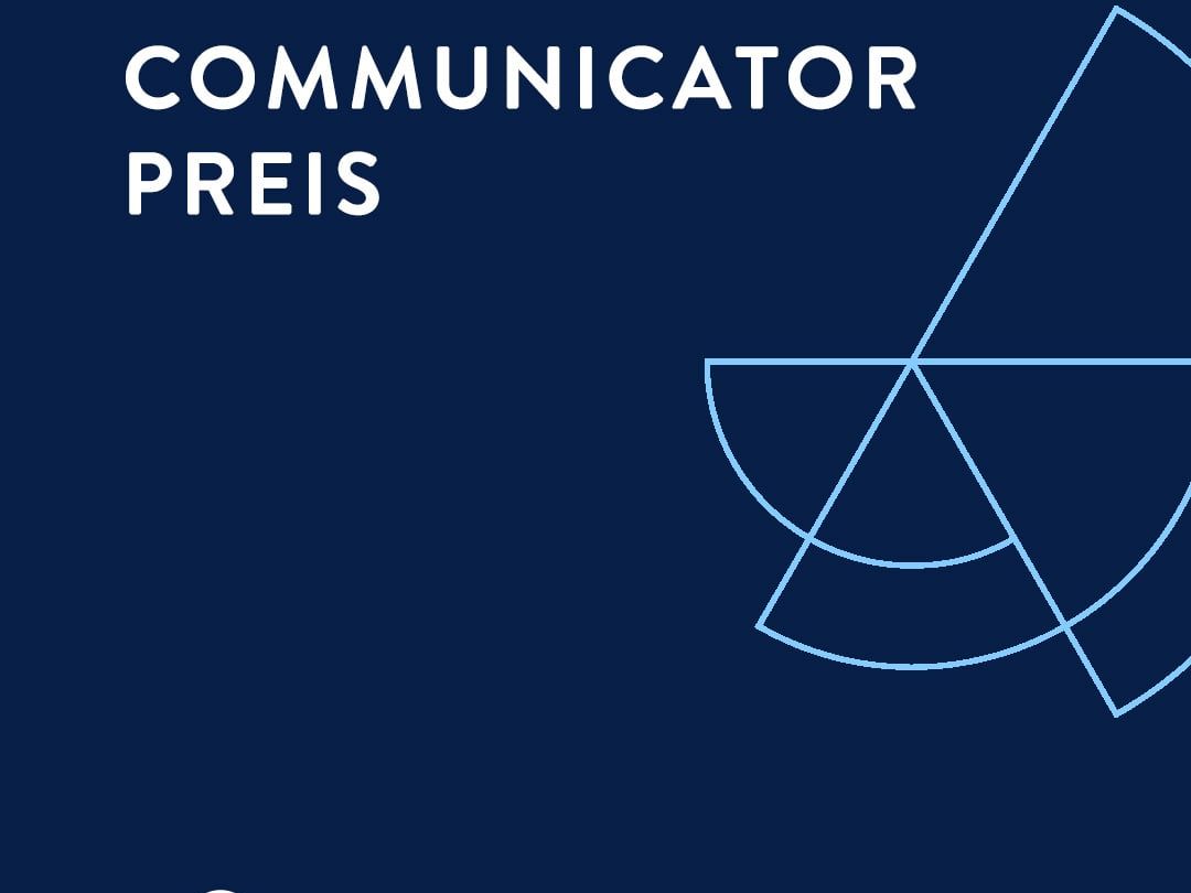 Logo Communicator Preis Logo Communicator Preis