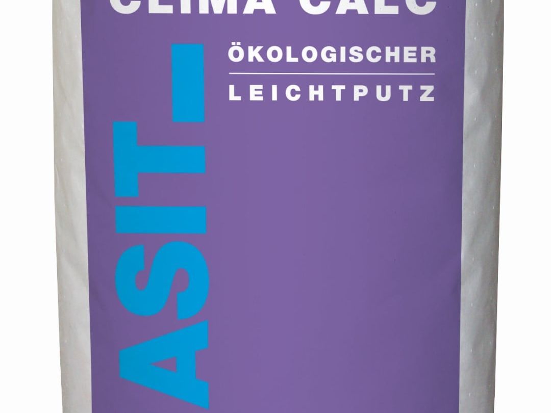 HASIT 190 Clima Calc – einer für (fast) Alles