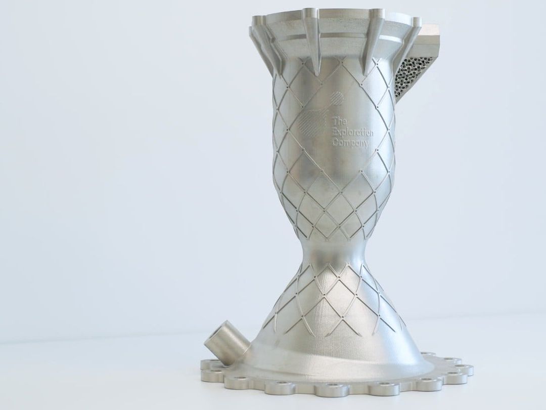 rapid.tech 3D 2026: Forum Solutions 4AMIndustry shows ways into industrial application rapid.tech 3D 2026: Forum Solutions 4AMIndustry shows ways into industrial application