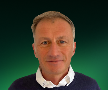 Personalie: Physical-AI-Spezialist baut Managementteam aus