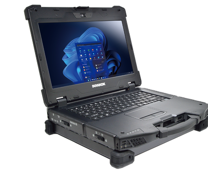 Durabook: AI-enabled rugged mobile workstation Durabook: AI-enabled rugged mobile workstation