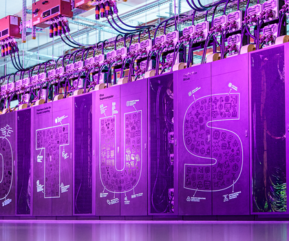 University of Paderborn: Smart chips for greater energy efficiency University of Paderborn: Smart chips for greater energy efficiency
