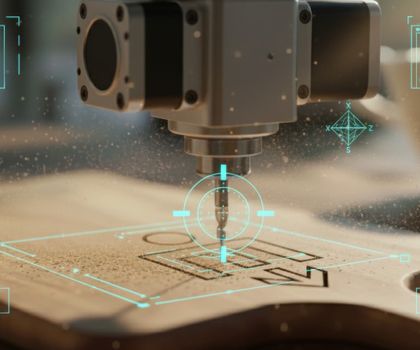Eckelmann auf der SPS 2025: Plug & Play-Automatisierung für die Produktion Eckelmann auf der SPS 2025: Plug & Play-Automatisierung für die Produktion