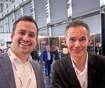 Industrial cameras: IDS and Prophesee intensify partnership Industrial cameras: IDS and Prophesee intensify partnership