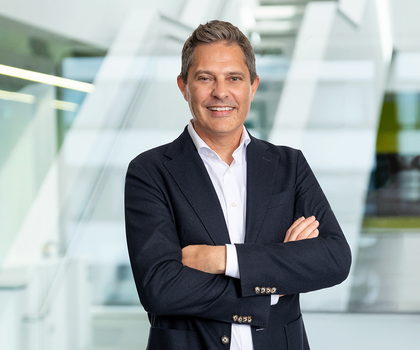 Kistler: Solide Umsatzentwicklung im Jahr 2025 Kistler: Solide Umsatzentwicklung im Jahr 2025