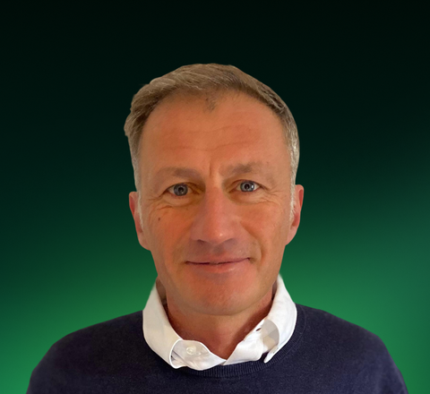 Personalie: Physical-AI-Spezialist baut Managementteam aus