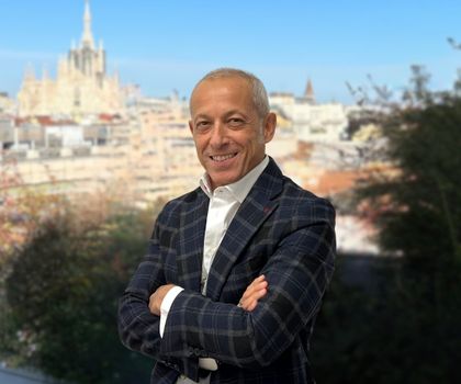 Personnel: New Managing Director at Hellmann Italy Personnel: New Managing Director at Hellmann Italy