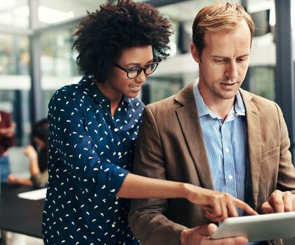 Versatile innovations: Digital transformation and edge computing Versatile innovations: Digital transformation and edge computing