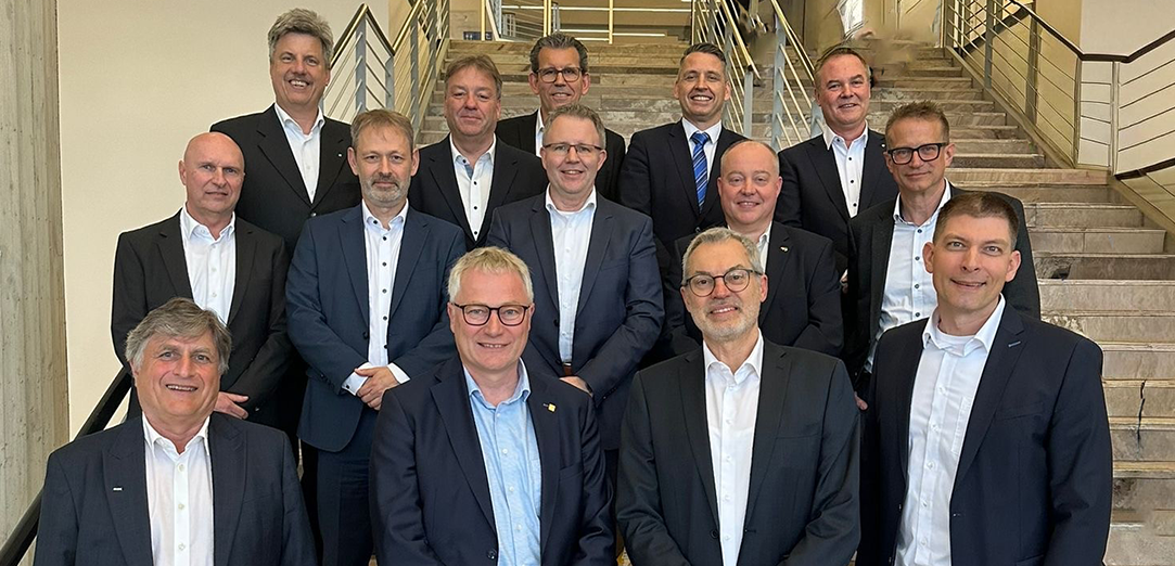 PNO general meeting 2026: PNO confirms Executive Board and focuses on expansion PNO general meeting 2026: PNO confirms Executive Board and focuses on expansion