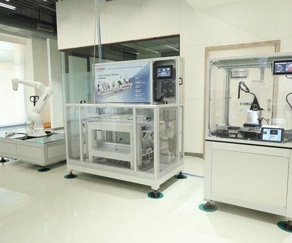 Yamaha Motor baut Robotics-Geschäft in Indien aus: Die Einheit soll unter anderem SMT-Systeme und Industrieroboter unterstützen und wird durch einen Showroom ergänzt, der Anwendungen in der Fertigung praxisnah erlebbar macht.
