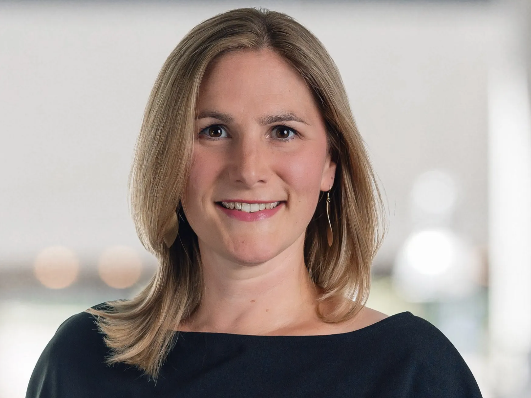 Maike Kranz leitet den Bereich Laborplanung bei der Carpus+Partner AG. Maike Kranz leitet den Bereich Laborplanung bei der Carpus+Partner AG.