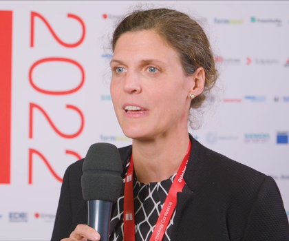 Henrike Wonneberger im Interview: „Der 3D-Druck wird eine Reife-Phase erleben“ Henrike Wonneberger im Interview: „Der 3D-Druck wird eine Reife-Phase erleben“