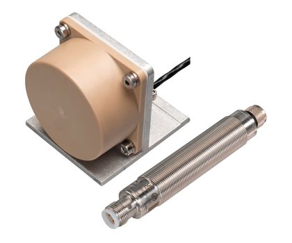 Pepperl+Fuchs: Heat-Resistant with Long Switching Distance