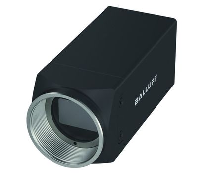 Balluff at the SPS 2025: Integrated SWIR sensors from Sony Balluff at the SPS 2025: Integrated SWIR sensors from Sony