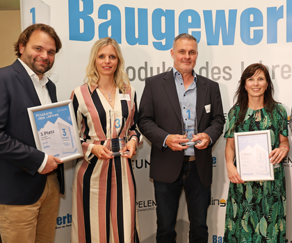 Welche Innovationen prägen die Baustelle von morgen? Welche Innovationen prägen die Baustelle von morgen?