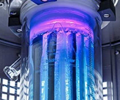 Elastomere unter alkalisch-oxidativen Bedingungen: Fraunhofer LBF: Elastolux-Projekt sucht Partner Elastomere unter alkalisch-oxidativen Bedingungen: Fraunhofer LBF: Elastolux-Projekt sucht Partner