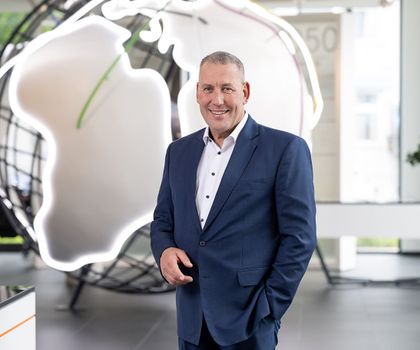 Lapp: Ad van de Noort takes over management of EMEA sales Lapp: Ad van de Noort takes over management of EMEA sales