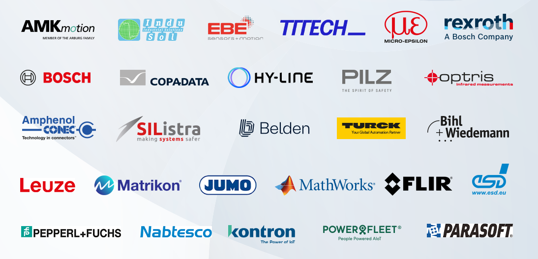 Unsere Partner