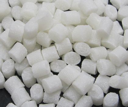 Neue Reinigungsgranulate: Reinigung bei minimalem Materialverbrauch Neue Reinigungsgranulate: Reinigung bei minimalem Materialverbrauch