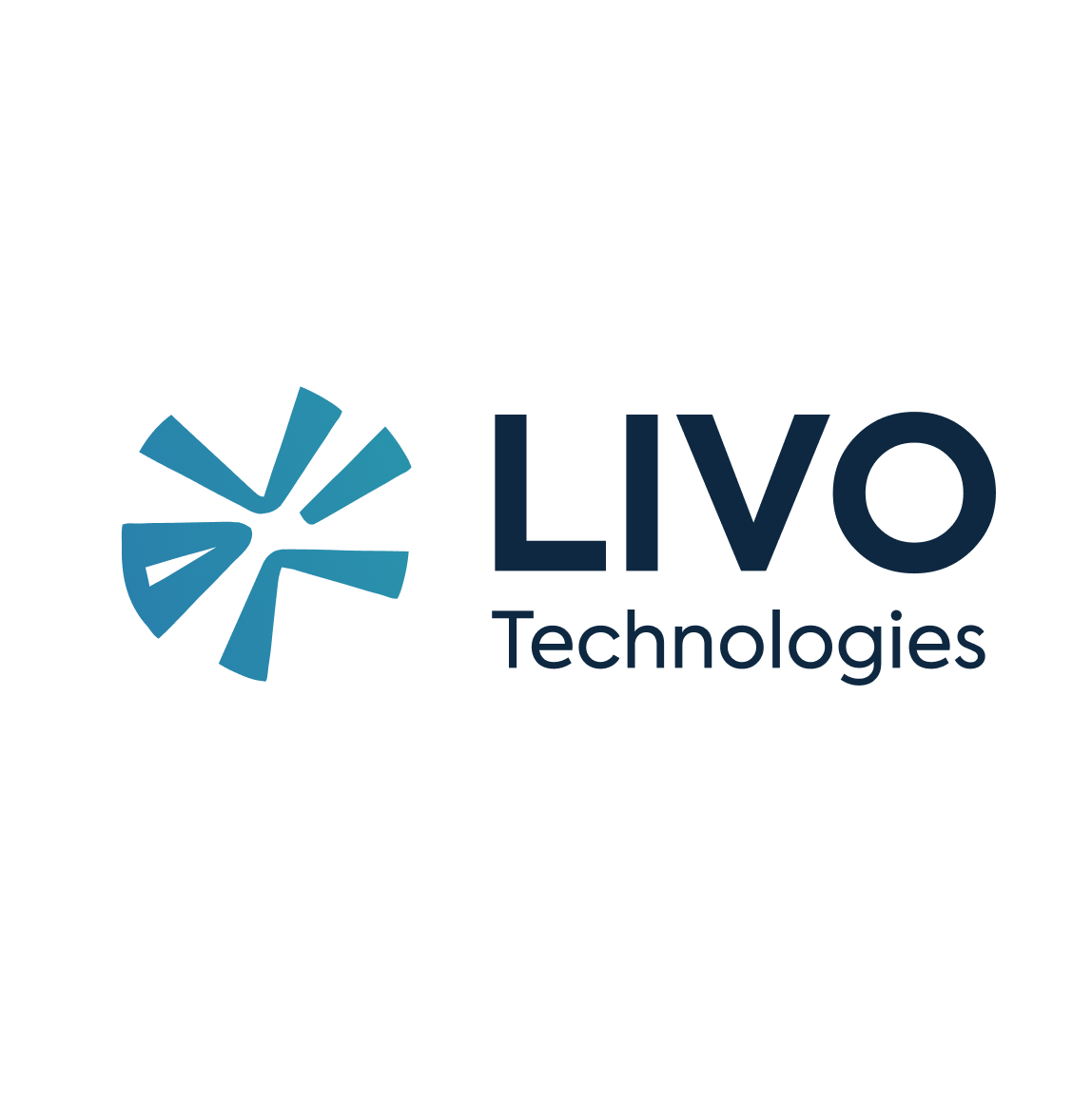Firmenlogo von LIVO Technologies