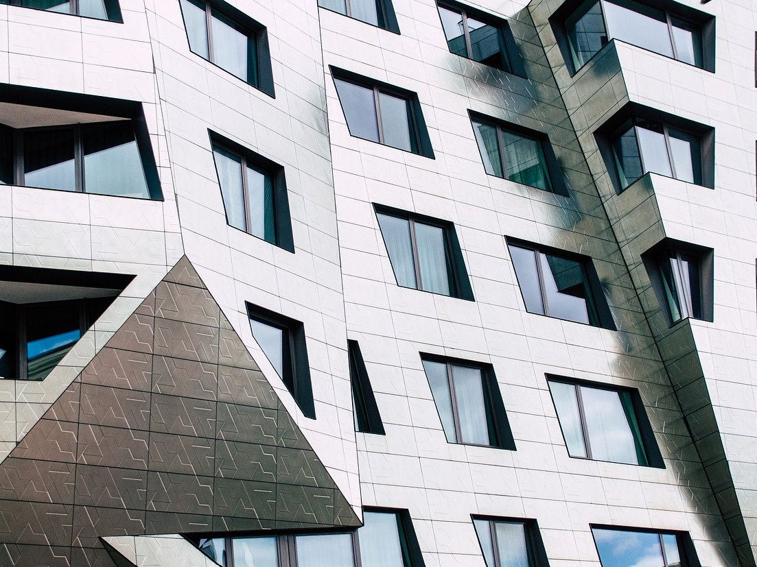 Deutscher Wohnungsbau soll 2025 um 15,5 % zulegen Deutscher Wohnungsbau soll 2025 um 15,5 % zulegen