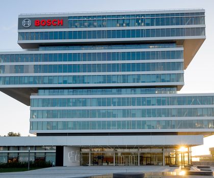 Robert Bosch: Bosch Forschung erhält neue Führungsspitze Robert Bosch: Bosch Forschung erhält neue Führungsspitze