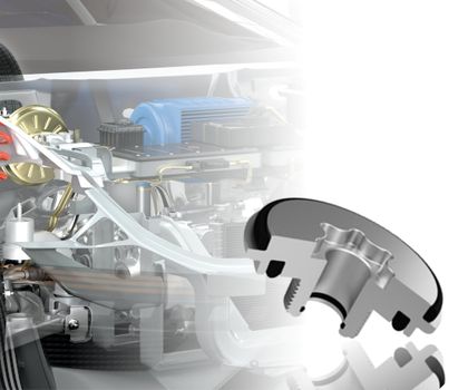 Mehrstufige Kaltumformung für individuelle Multifunktionsteile: Kosten runter bei individuellen Bauteilen Mehrstufige Kaltumformung für individuelle Multifunktionsteile: Kosten runter bei individuellen Bauteilen